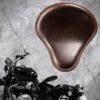 Triumph Bonneville Bobber Sitz Ab 2016 Standard Büffel Dunkelbraun 2 Triumph Bonneville Bobber Sitz Ab 2016 Standard Büffel Dunkelbraun -Alex Leather Craft Verkäufe triumph bonneville bobber seat from 2016 standard vintage brown v1 1 1000x1000 2