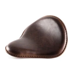 Triumph Bonneville Bobber Sitz Ab 2016 Standard Büffel Dunkelbraun -Alex Leather Craft Verkäufe triumph bonneville bobber seat from 2016 standard vintage brown v1 3 1000x1000 1