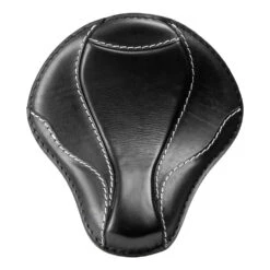 Triumph Bonneville Bobber Sitz Ab 2016 El Toro Schwarz Und Weiß -Alex Leather Craft Verkäufe triumph bonneville bobber seat since 2016 el toro black and white 5 1000x1000 1