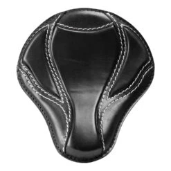 Triumph Bonneville Bobber Sitz Ab 2016 El Toro Schwarz Und Weiß -Alex Leather Craft Verkäufe triumph bonneville bobber seat since 2016 el toro black and white 6 1000x1000 1