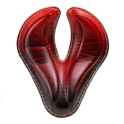 Triumph Bonneville Bobber Sitz Ab 2016 King Cobra Rot -Alex Leather Craft Verkäufe triumph bonneville bobber seat since 2016 king cobra red 2 1000x1000 1