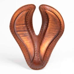 Triumph Bonneville Bobber Sitz Ab 2016 King Cobra Vintage Braun -Alex Leather Craft Verkäufe triumph bonneville bobber seat since 2016 king cobra vintage brown 2 1000x1000 1