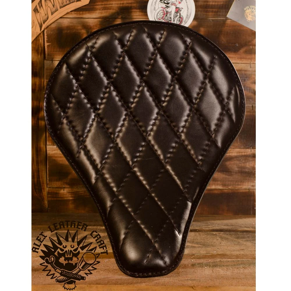 Triumph Bonneville Bobber Sitz Ab 2016 Lang Schwarz V3 4 Triumph Bonneville Bobber Sitz Ab 2016 Lang Schwarz V3 – Bild 2