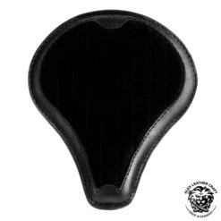 Triumph Bonneville Bobber Sitz Ab 2016 Lang Glanz Und Samt Schwarz V2 -Alex Leather Craft Verkäufe triumph bonneville bobber seat since 2016 long gloss and velvet black v2 2 1000x1000 1