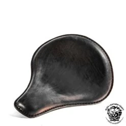 Triumph Bonneville Bobber Sitz Ab 2016 Lang Vintage Schwarz -Alex Leather Craft Verkäufe triumph bonneville bobber seat since 2016 long vintage black 5 1000x1000 1