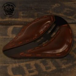 Triumph Bonneville Bobber Sitz Ab 2016 4Fourth Büffel Braun Metall 5 Triumph Bonneville Bobber Sitz Ab 2016 4Fourth Büffel Braun Metall -Alex Leather Craft Verkäufe triumph bonneville bobber seat since 2016 standard 4fourth buffalo brown 6 1000x1000 1