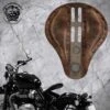 Triumph Bonneville Bobber Sitz Ab 2016 4Fourth Büffel Mocca Metall -Alex Leather Craft Verkäufe triumph bonneville bobber seat since 2016 standard 4fourth buffalo cognac 1 1000x1000 1