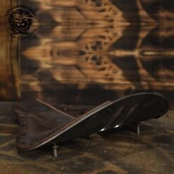 Triumph Bonneville Bobber Sitz Ab 2016 4Fourth Büffel Mocca Metall -Alex Leather Craft Verkäufe triumph bonneville bobber seat since 2016 standard 4fourth buffalo cognac 3 1000x1000 1