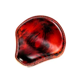 Triumph Bonneville Bobber Sitz Ab 2016 Standard Crazy Boom V3 -Alex Leather Craft Verkäufe triumph bonneville bobber seat since 2016 standard black and red 5 1000x1000 1