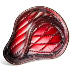 Triumph Bonneville Bobber Sitz Ab 2016 Standard No-compromise Rot -Alex Leather Craft Verkäufe triumph bonneville bobber seat since 2016 standard no compromise red 3 1000x1000 1