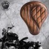 Triumph Bonneville Bobber Sitz Ab 2016 Standard No-compromise Vintage Braun -Alex Leather Craft Verkäufe triumph bonneville bobber seat since 2016 standard no compromise vintage brown 1 1000x1000 1