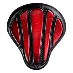 Triumph Bonneville Bobber Sitz Ab 2016 Standard Optimus Dunkle Kirschfarbe -Alex Leather Craft Verkäufe triumph bonneville bobber seat since 2016 standard optimus dark cherry 2 1000x1000 1