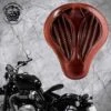 Triumph Bonneville Bobber Sitz Ab 2016 Standard Kurz Büffel Braun V2 -Alex Leather Craft Verkäufe triumph bonneville bobber seat since 2016 standard short buffalo brown v2 1 1000x1000 1
