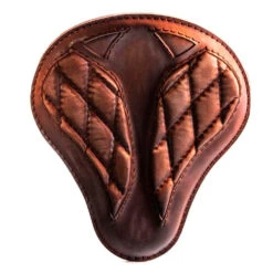 Triumph Bonneville Bobber Sitz Ab 2016 Standard Kurz Vintage Braun V3 -Alex Leather Craft Verkäufe triumph bonneville bobber seat since 2016 standard short vintage brown v3 2 1000x1000 1