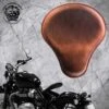 Triumph Bonneville Bobber Sitz Ab 2016 Standard Vintage Braun -Alex Leather Craft Verkäufe triumph bonneville bobber seat since 2016 standard vintage brown 5 1000x1000 1
