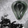 Triumph Bonneville Bobber Sitz Ab 2016 Standard Viper Emerald -Alex Leather Craft Verkäufe triumph bonneville bobber seat since 2016 standard viper emerald 1 1000x1000 1